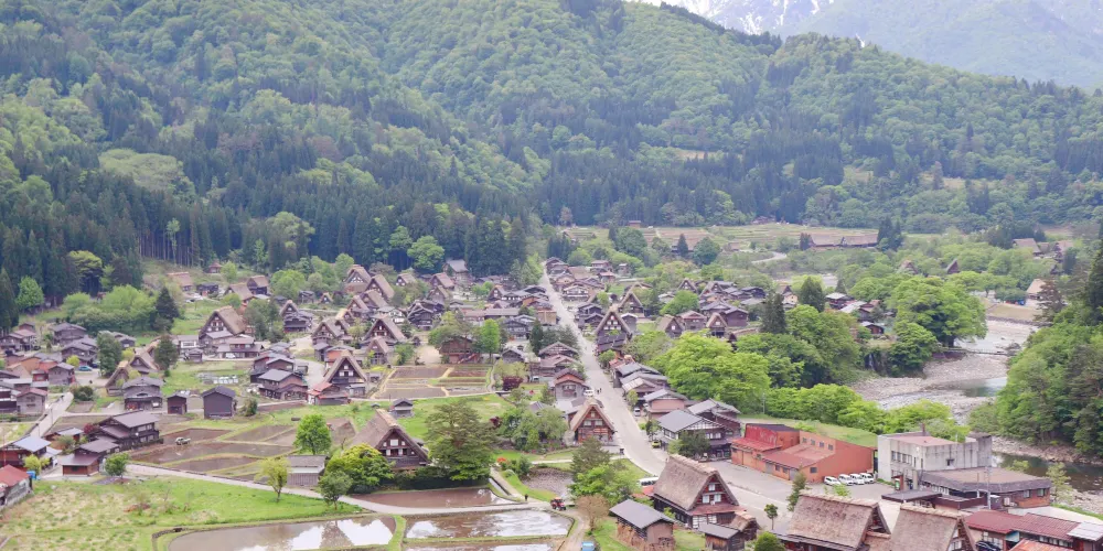 永安旅遊