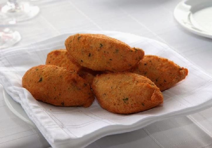 RESTAURANTE D'BACALHAU