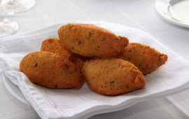 RESTAURANTE D'BACALHAU