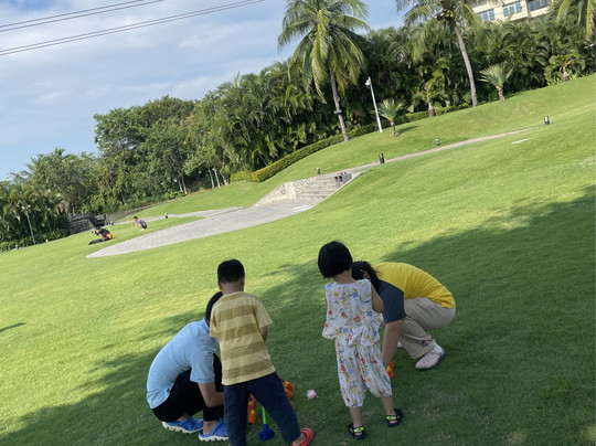 三亚美高梅度假酒店