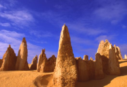 南邦国家公园景点图片