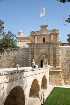 姆迪纳老城-姆迪纳