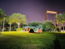 扎比尔公园-迪拜