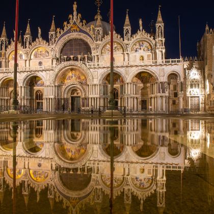 意大利威尼斯+佛罗伦萨+罗马+比萨+米兰+都灵13日12晚拼小团