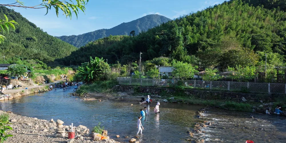 永安旅遊