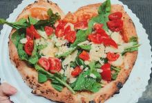 Gustapizza美食图片