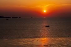 大鹿岛风景区-东港