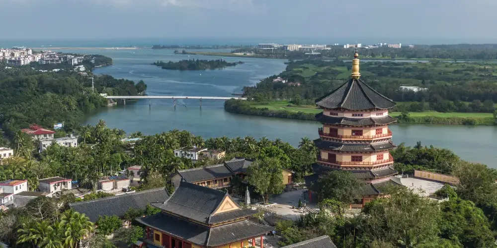 永安旅遊