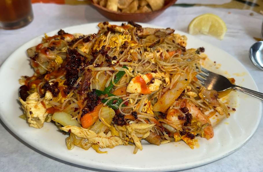 TASTE OF CHINA - SPRING餐厅图片