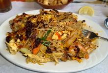 TASTE OF CHINA - SPRING美食图片