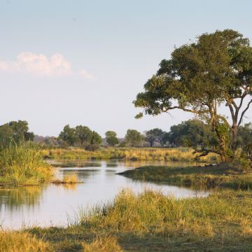 南非+博茨瓦纳+津巴布韦+赞比亚12日9晚跟团游