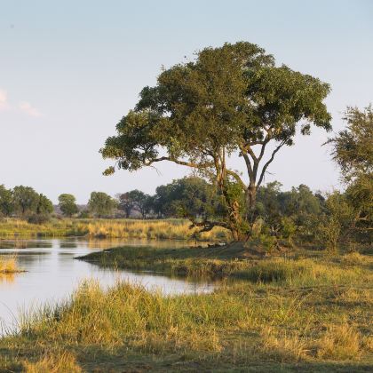 南非+博茨瓦纳+津巴布韦+赞比亚12日9晚跟团游