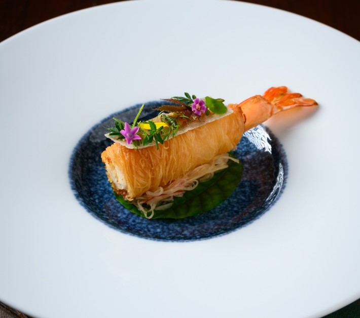 Chim By Siam Wisdom餐厅图片