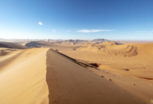 Big Daddy Dune景点图片