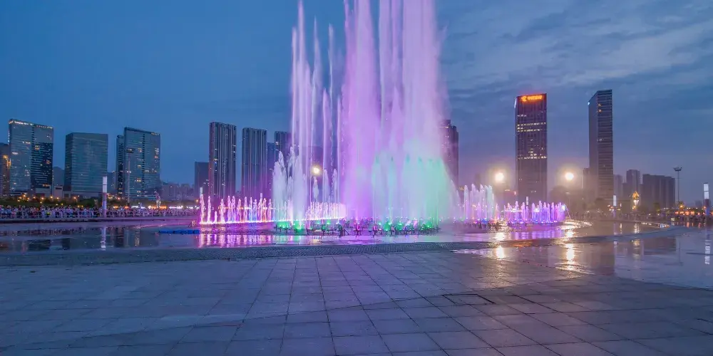 永安旅遊