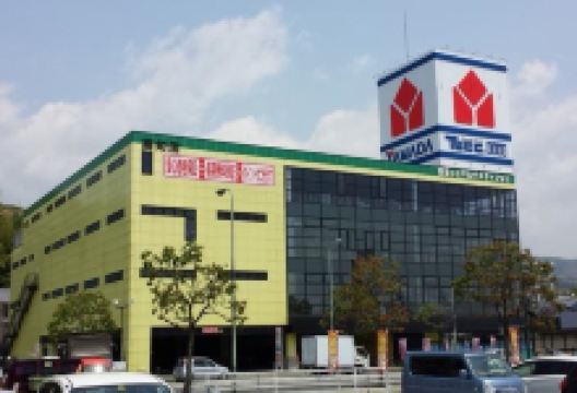 山田电机（Tecc Land 高知店）购物图片