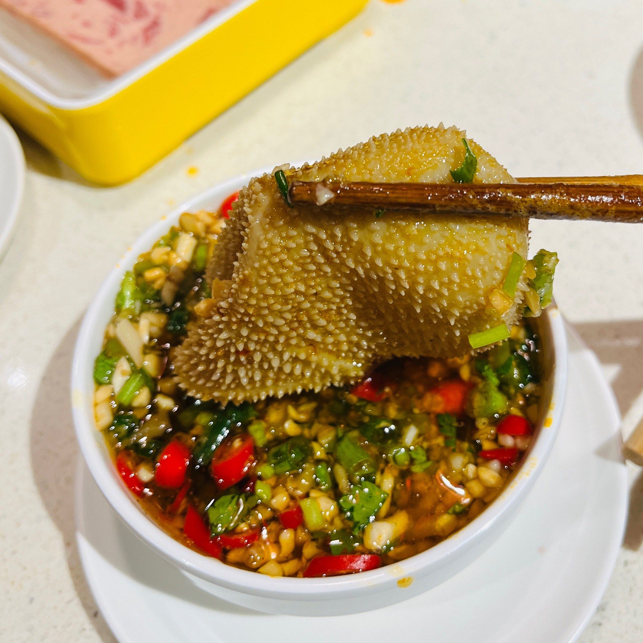 川西坝子火锅(华阳2.0直营店)