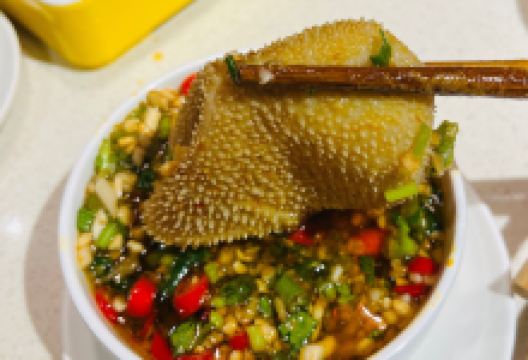 川西坝子火锅(华阳2.0直营店)美食图片