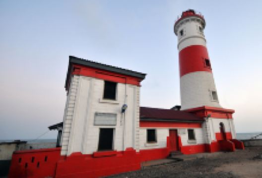 詹姆斯敦灯塔景点图片