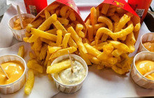 Fritland餐厅图片