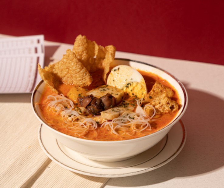 华美茶餐室