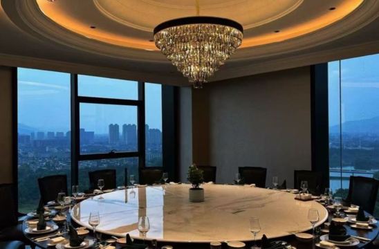 Jing Li restaurant