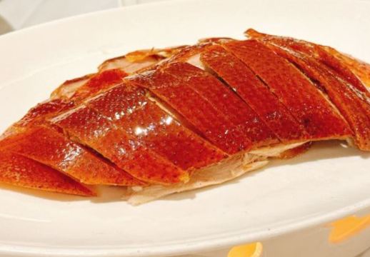董魯烤鴨(工农大路店)
