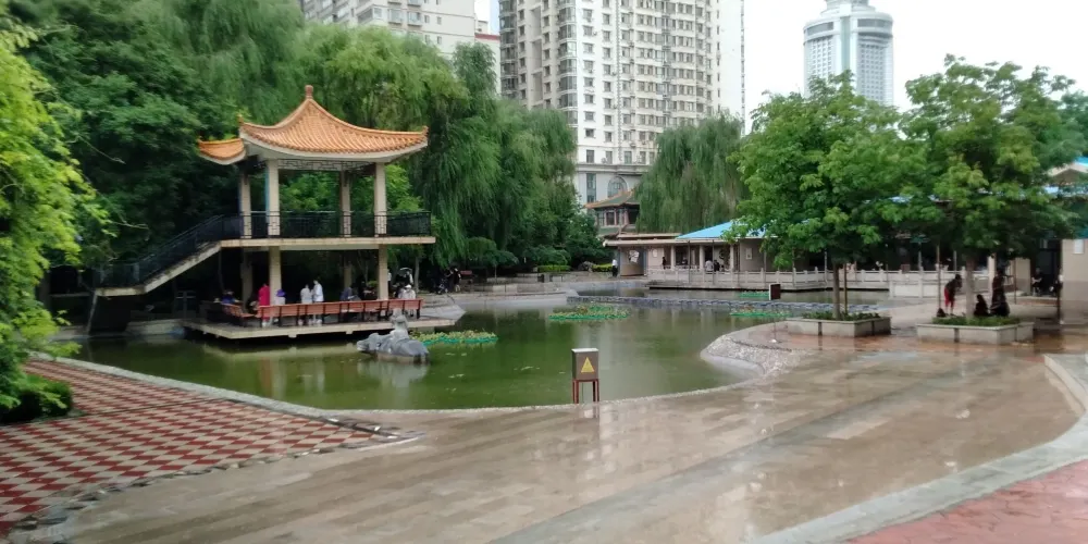 永安旅遊