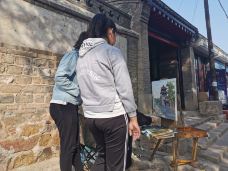 兴城古城-兴城-随走_浪人