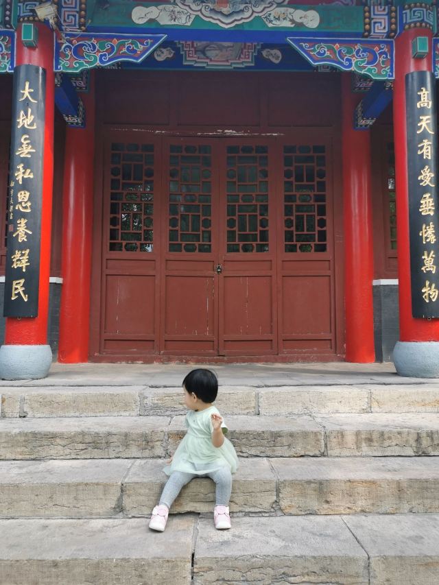 碑林公园旅行图片 2