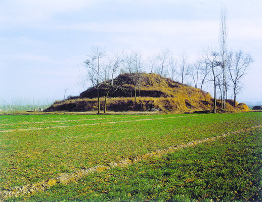 曾经东汉最大的天文台,现在却踪迹全无,究竟是什么原因呢?