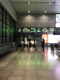 贵州游记图片] 老两口儿游贵州