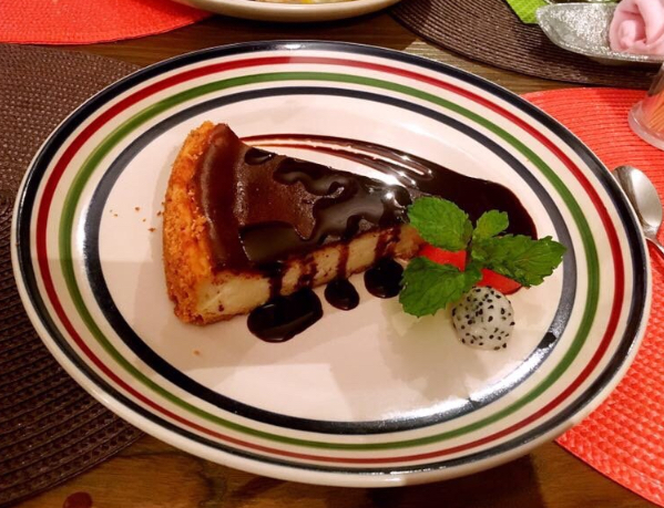 Bananas Restaurant and Bar餐厅图片