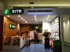 Auckland i-SITE Visitor Information Centre - SKYCITY-Auckland Central-多多