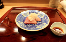 菊乃井 露庵餐厅图片
