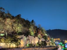 青龙洞-镇远-盖顿赵匡胤