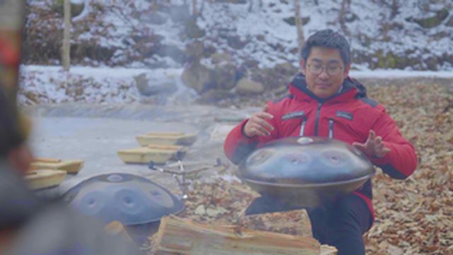 江原道亲子度假旅游~好去处！