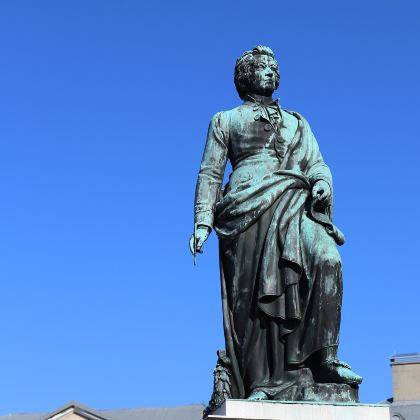 德国+奥地利7日私家团