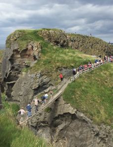 卡里克索桥-巴利卡斯尔-陌染MM