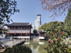 梅园公园-上海-琳莺视界