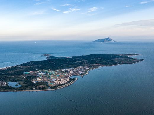 海门岛