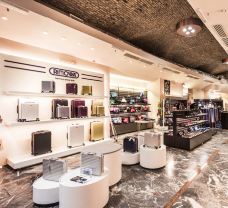 意大利罗马三越百货公司-罗马