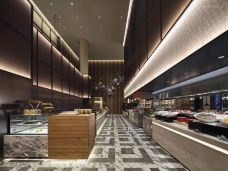 南京长江之舟华邑酒店·鲜艳自助餐厅-南京