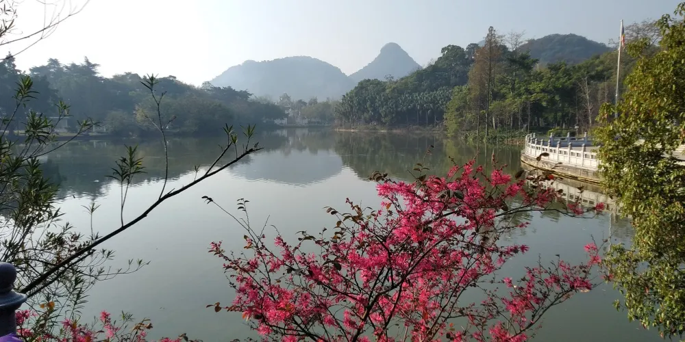 永安旅遊