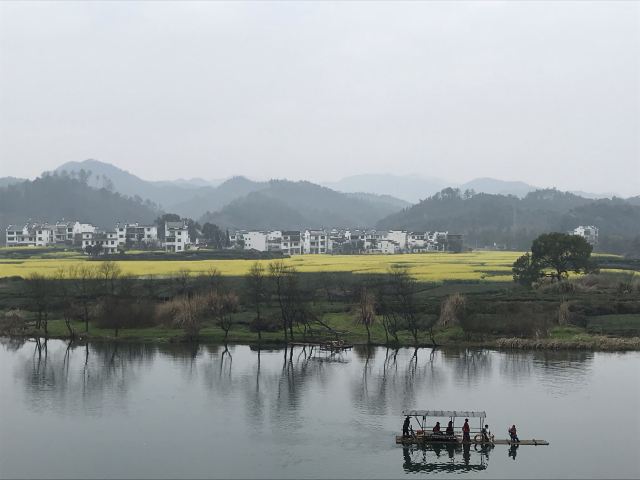 月亮湾旅行图片 3