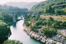 娘子关景区-平定