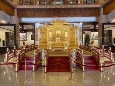 中国紫檀博物馆-北京-噼里啪啦