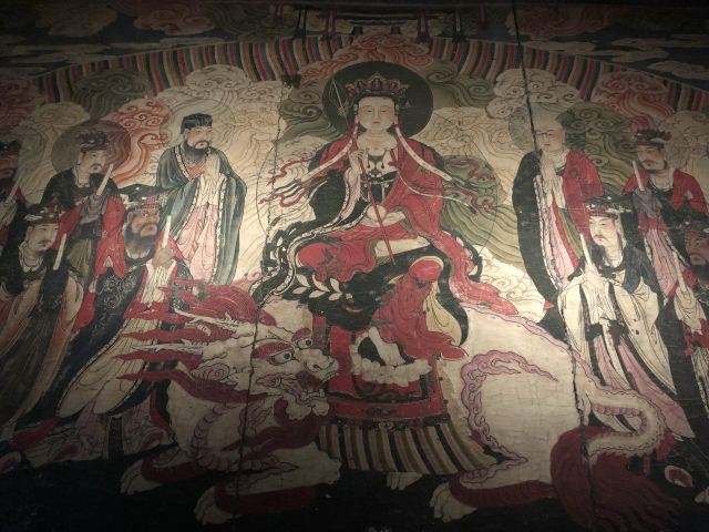 智化寺旅行图片 5