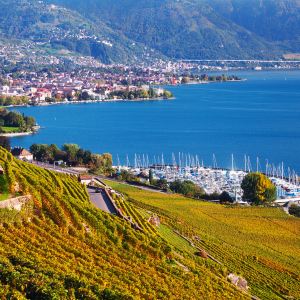 Montreux