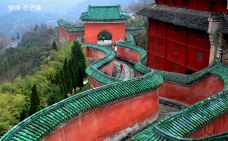 武当山风景区-丹江口-C-IMAGE